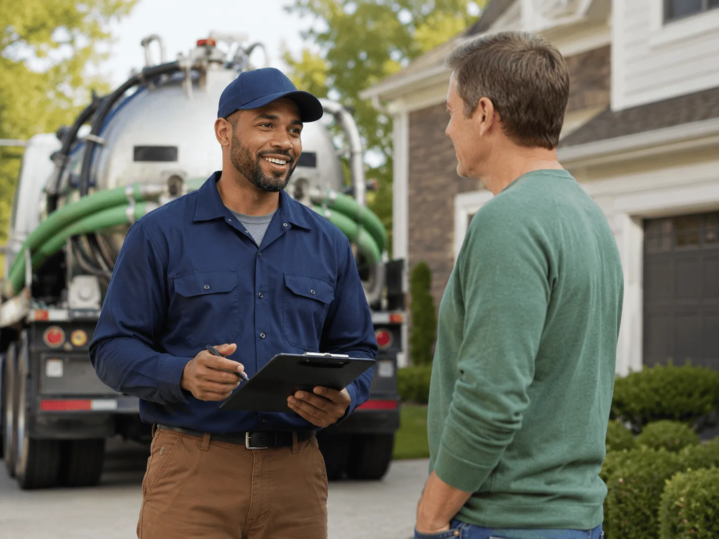 Mosquito Control Hudson, SD FAQs